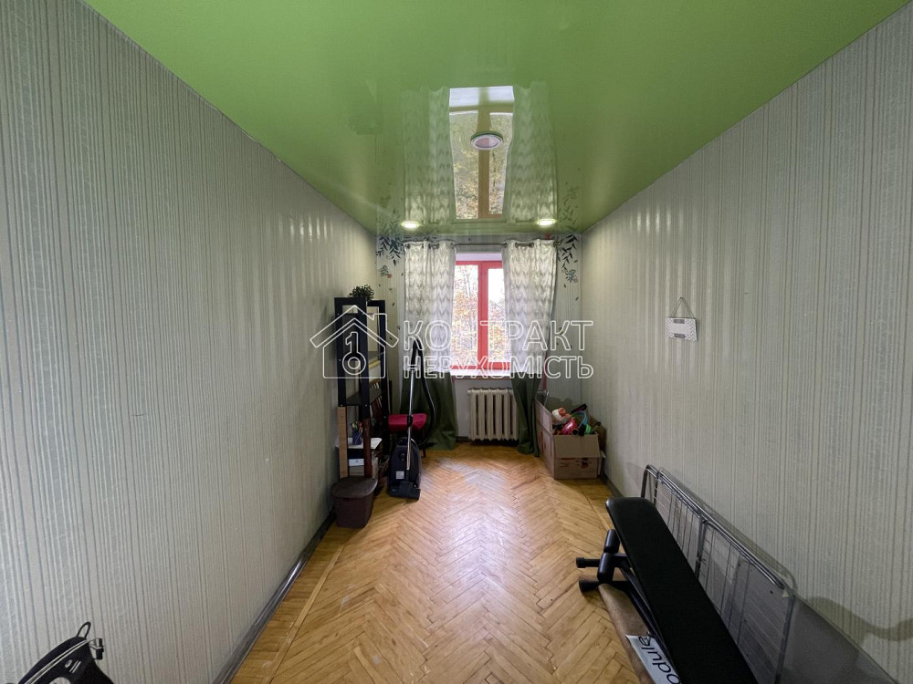 Продаж 3к Квартира 54 кв.м Двадцять Третього Серпня вул. Харків - фото 8