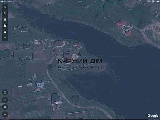 Продаж 3-поверховий Будинок з ділянкою 100 сот 1000 кв.м   Петрушки