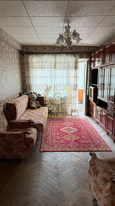 Продаж 2 к. квартири, Святошинський район Київ - фото 1