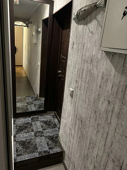 Оренда Квартира 1-кімнатна, 5/5 поверх на вул. Тампере, 11 Київ - фото 7