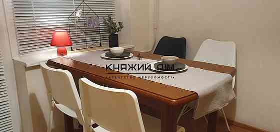 Оренда 2-кімнатної роздільної квартири, м. Мінська. № 1182058 Киев