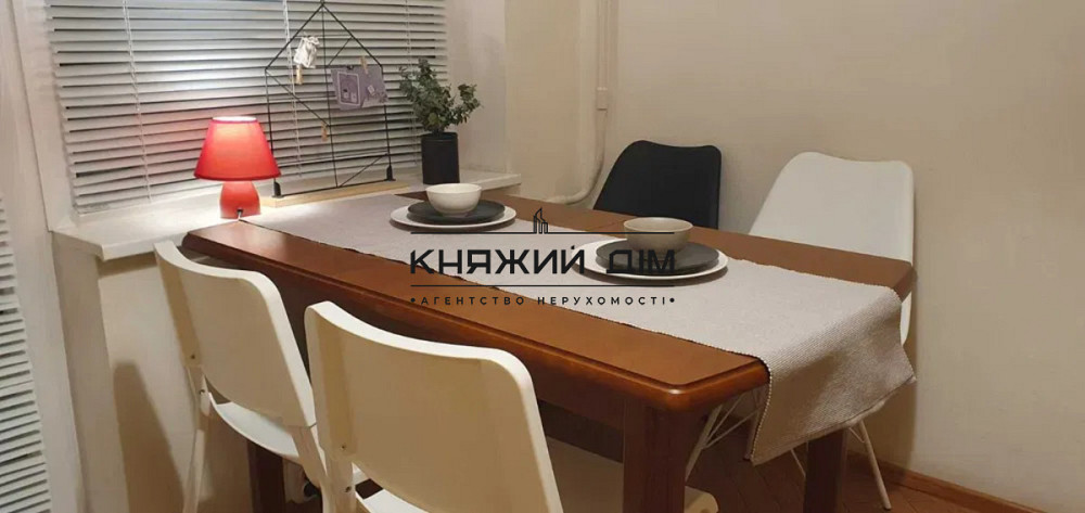 Оренда 2-кімнатної роздільної квартири, м. Мінська. № 1182058 Київ - фото 5