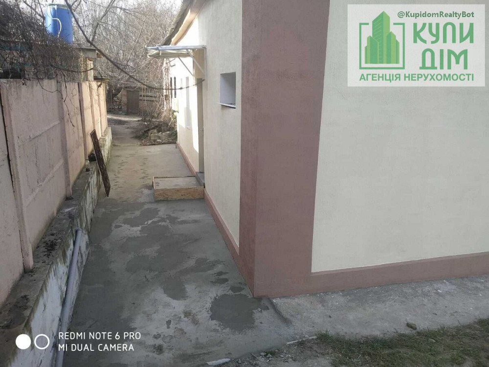 Продам частину будинку в центрі міста. Кропивницький - фото 2