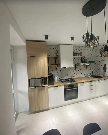 Продаж 1к квартири 37 кв. м на вул. Академіка Сергія Корольова Тернопіль - фото 15