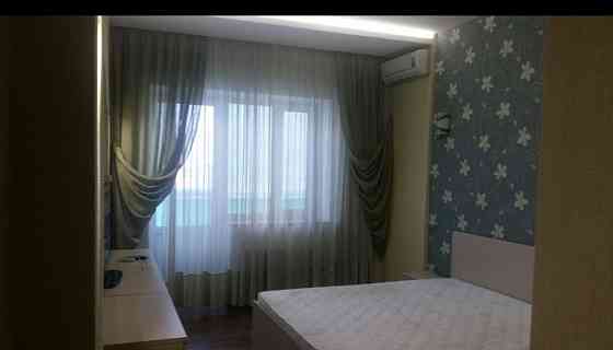 Продаж Квартира 4-кімнатна, 12/20 поверх на Чорновола вул., д. 25 Київ