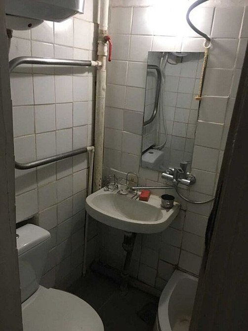 Оренда Квартира 2-кімнатна, 1/1 поверх Вінниця - фото 5