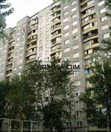 Оренда Квартира 1-кімнатна, 10/16 поверх на Севастопольская ул. Київ