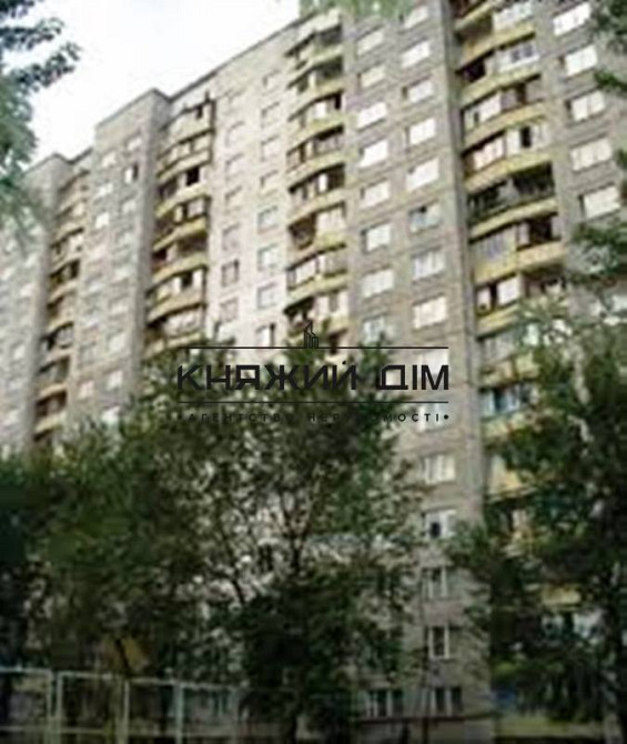 Оренда Квартира 1-кімнатна, 10/16 поверх на Севастопольская ул. Київ - фото 2