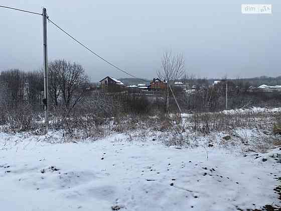 Продаж земельної ділянки 5 соток на Івасюка Вінниця