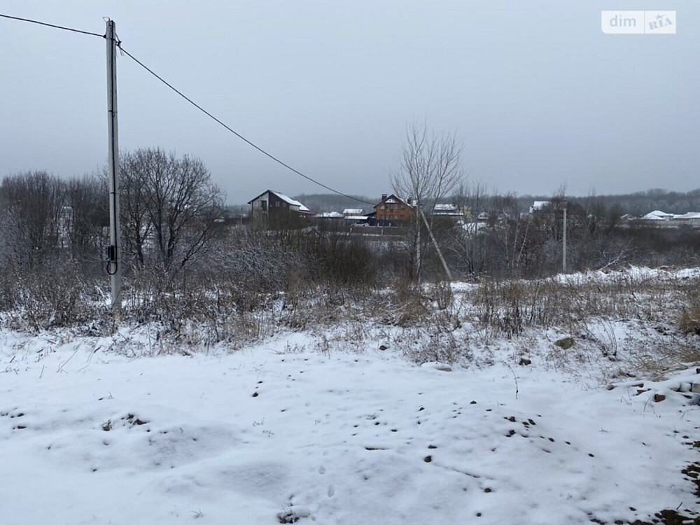 Продаж земельної ділянки 5 соток на Івасюка Вінниця - фото 1