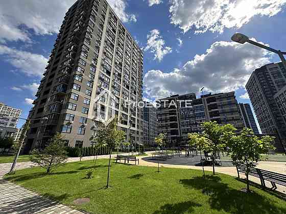 Продаж Квартира 3-кімнатна, 17/21 поверх на вул. Родини Крістерів Київ
