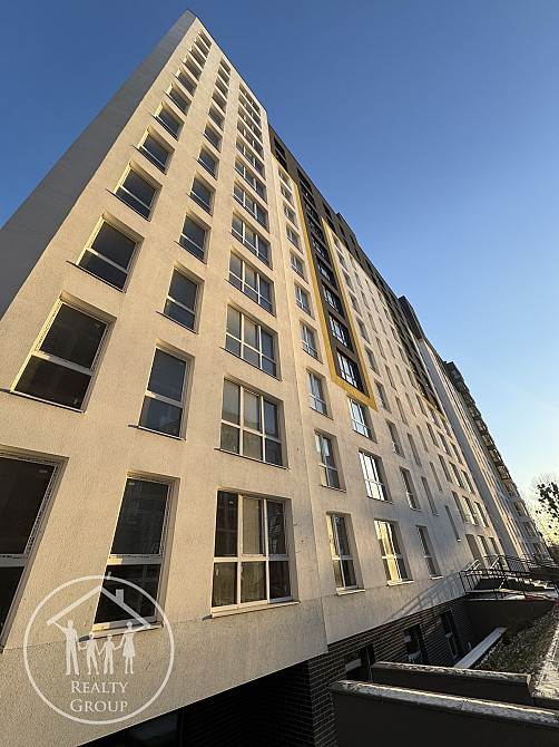 Продаж 2к Квартира 78 кв.м Залізнична вул., 9 Львів - фото 1