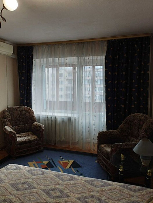 Оренда Квартира 1-кімнатна, 5/9 поверх на Леси Украинки бульв., 19 Київ - фото 2