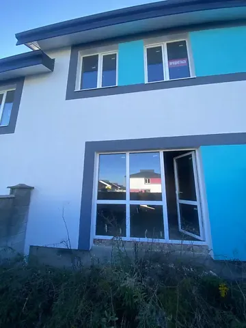 Продаж 2-поверховий   100 кв.м 4 кімн. на Кулика і Гудачека (Макарова) вулиця Рівне - фото 10