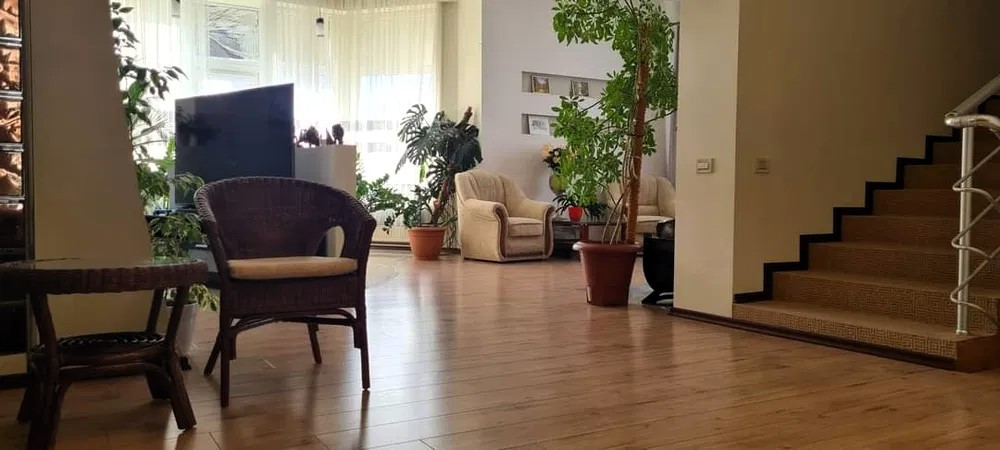 Просторный дом на 10 сотках земли, 7 ст. Большого Фонтана Одеса - фото 5