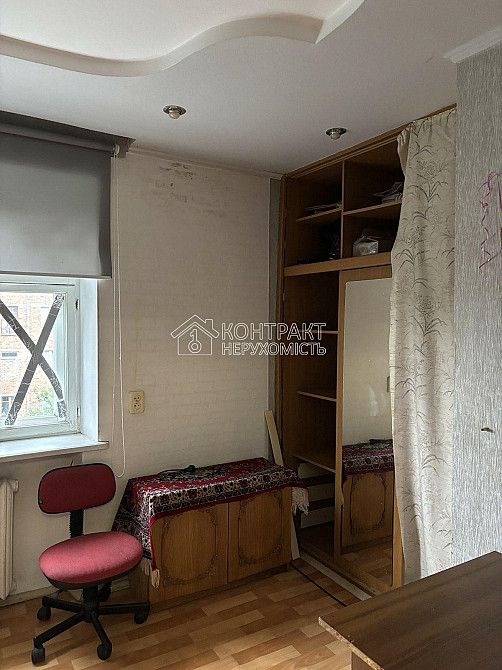 Продаж Квартира 2-кімнатна, 4/4 поверх на вул. проїзд Комунальний Харків - фото 2