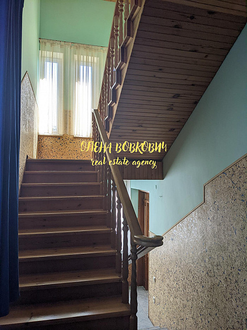 Продаж 2-поверховий Будинок з ділянкою 10 сот 300 кв.м 5 кімн. на Гамалії вул. Крихівці - фото 16