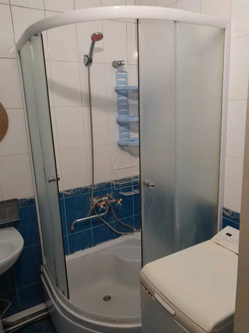 Оренда Квартира 1-кімнатна, 1/1 поверх на Михайла Чалого, 3 Київ - фото 1