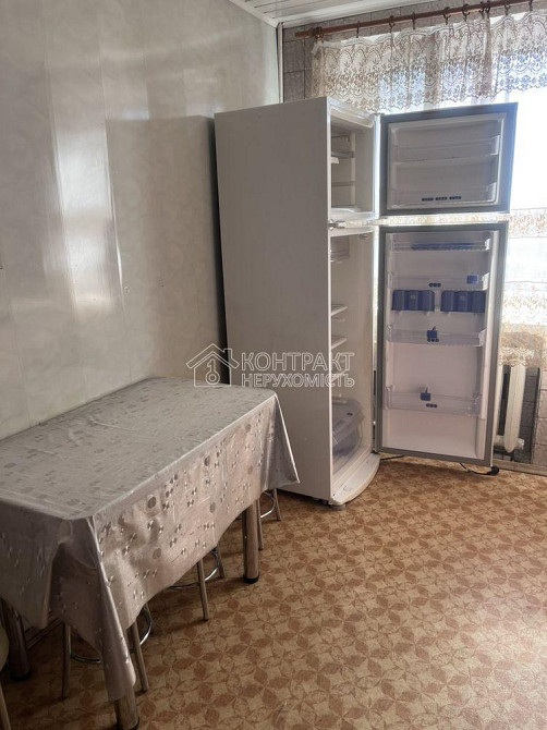 Оренда Квартира 3-кімнатна, 8/9 поверх на вул. Зерновой Харків - фото 15