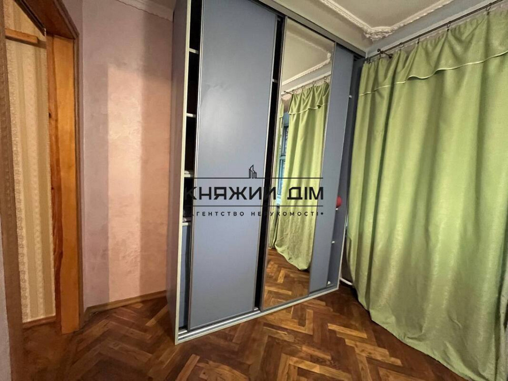 Здається в оренду 3-х кім. кв. Неподалік м. Шулявська Код № 11181169 Київ - фото 11