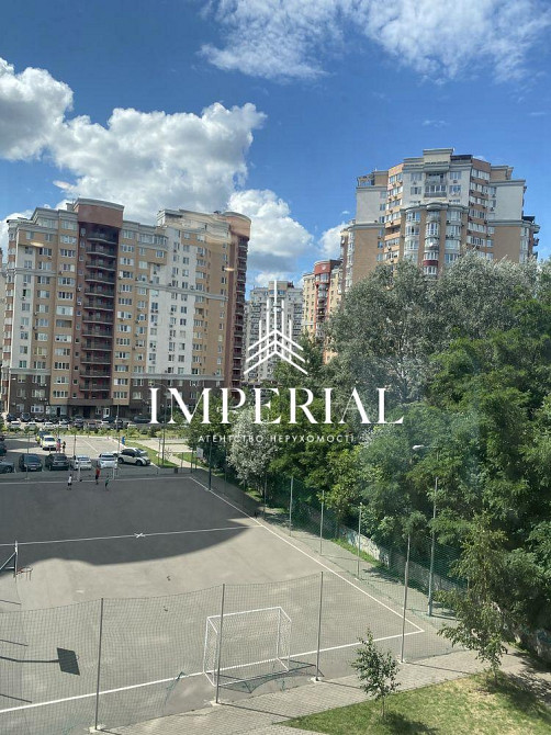 Оренда Квартира 3-кімнатна, 4/15 поверх на вул. Юлії Здановської Київ - фото 12