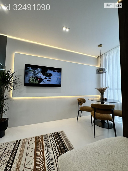 Продаж Квартира 1-кімнатна, 8/26 поверх на Вірменська, 8/127 Київ - фото 11