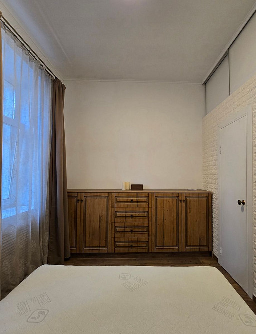 Оренда Квартира 2-кімнатна, 1/5 поверх на вул. Братська, 10 Киев - изображение 11