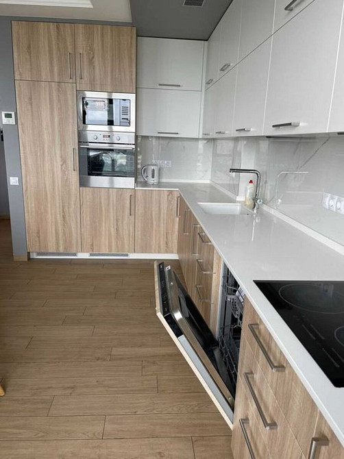 Продаж Квартира 3-кімнатна, 22/25 поверх на Зарічна, 1 Київ - фото 8