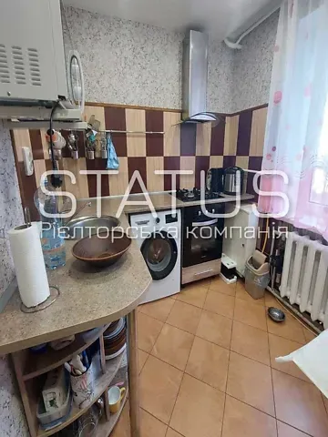 For sale 2-room Apartment 49.6 sq.m Горбанівська вулиця 6  - photo 8