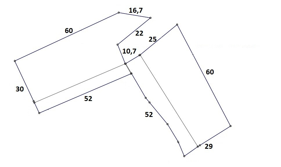 Продаж земельної ділянки 40 соток на Вулиця Бистрицька Черніїв - фото 10