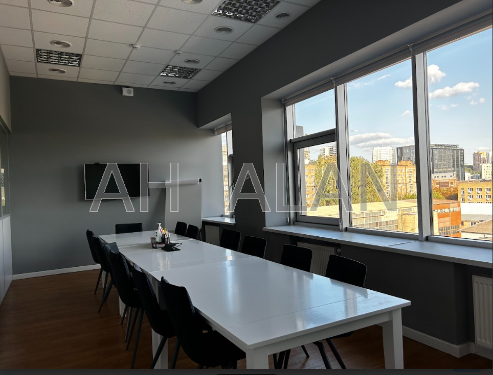 Оренда офісне приміщення на Гайдара вул., 58/10 приміщень - 10, поверх - 5/5 Київ - фото 10