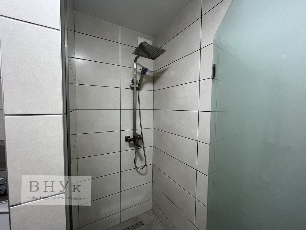 Продаж Квартира 2-кімнатна, 3/10 поверх на вул. Микулинецька Ternopil' - photo 12