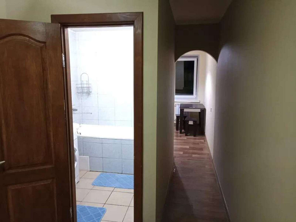 Оренда Квартира 1-кімнатна, 3/5 поверх на ул. Лукьяновская Київ - фото 4