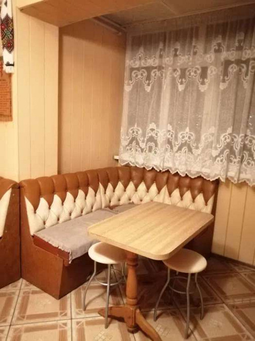 Оренда Квартира 2-кімнатна, 12/16 поверх на пр. Николая Бажана, 7 Київ - фото 1