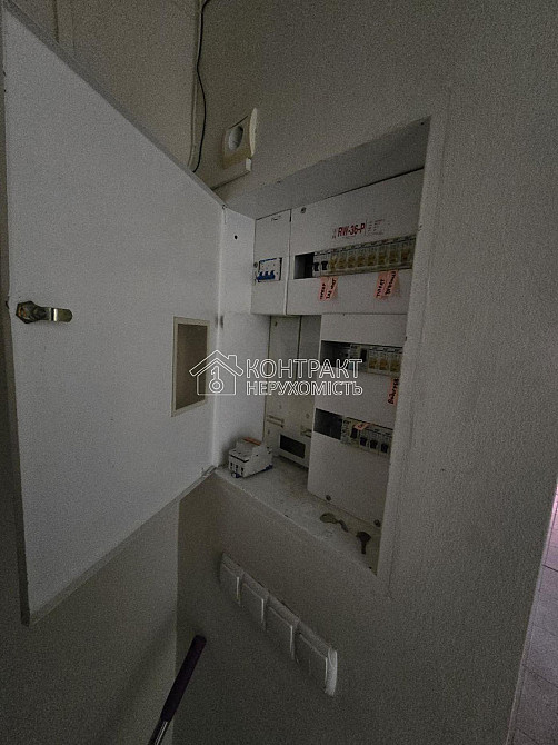 Оренда офісне приміщення на вул. Героїв Харкова приміщень - 5, поверх - 1/9 Харьков - изображение 8
