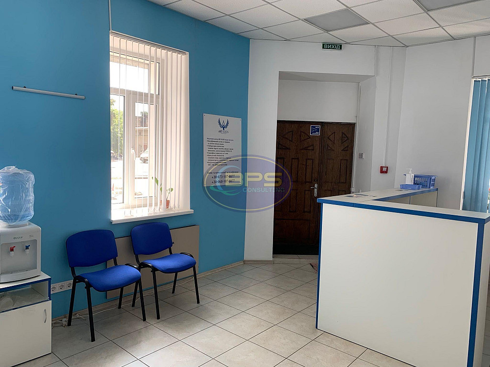 Продаж приміщення вільного призначення на вул. Мельницкая поверх - 1/2 Одесса - изображение 4