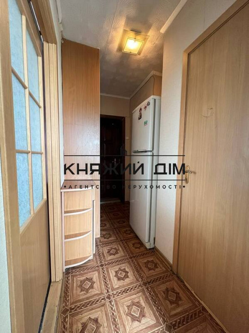 Продаж 1-кім.кв. Голосіївський центр! м. Олімпійська. вул. Василя Яна. код: 21139346 Київ - фото 14