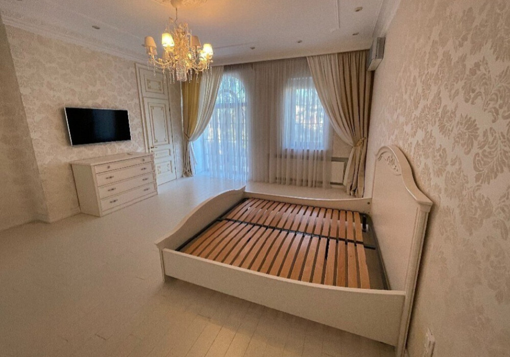 Продается 3-х этажный дом в Коттеджном поселке " Оазис " ! 8 соток, 10 ст Большого Фонтана! Одеса - фото 14