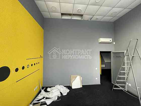 Оренда офісне приміщення на вул. Отакара Яроша Харків