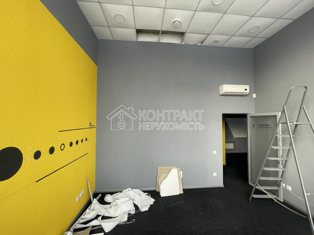 Оренда офісне приміщення на вул. Отакара Яроша Харьков - изображение 3