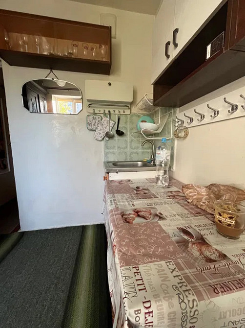 Оренда Квартира 1-кімнатна, 2/9 поверх на проспект Європейського союзу, 64 б Київ - фото 3