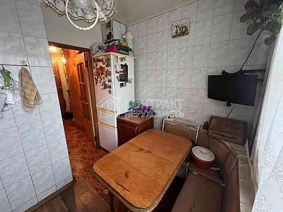 Продаж Квартира 3-кімнатна, 3/9 поверх на вул. Танкопія Харьков