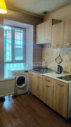 Продаж Квартира 1-кімнатна, 2/2 поверх на вул. Москалівська Харків