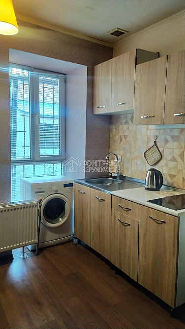 Продаж Квартира 1-кімнатна, 2/2 поверх на вул. Москалівська Харків - фото 1