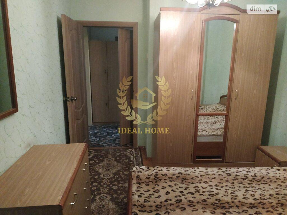 3-кімнатна квартира з ремонтом біля метро Житомирська, вул. Зодчих 78 Kiev - photo 3