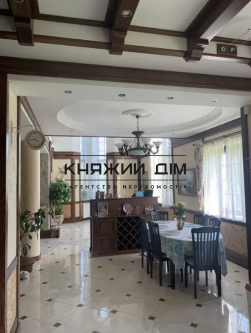 Продажа шикарного 2-х этажного дома Новые Безрадичи. №2211550  - фото 6