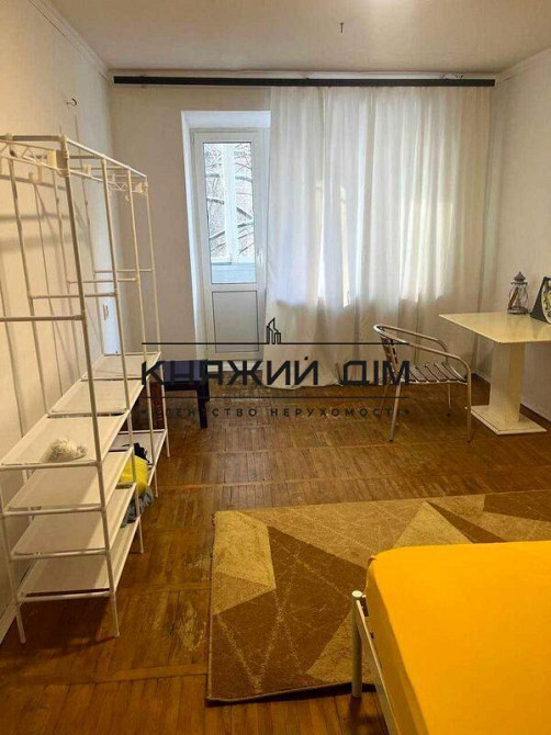 Продаж Квартира 1-кімнатна, 3/9 поверх на Лескова ул. Київ - фото 18