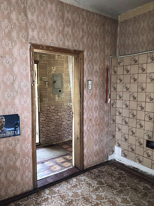 Продам дом-дачу в Визирке (СТ "Ягодное", 22 км от Одессы) Визирка - фото 6