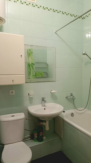 Оренда Квартира 1-кімнатна, 4/7 поверх на вул. Січових Стрільців, 103 Київ - фото 10