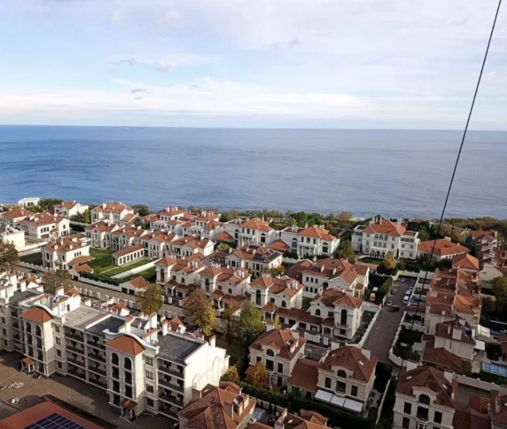 Продаж Квартира 1-кімнатна на переулок Курортный, 2 Одесса - изображение 14